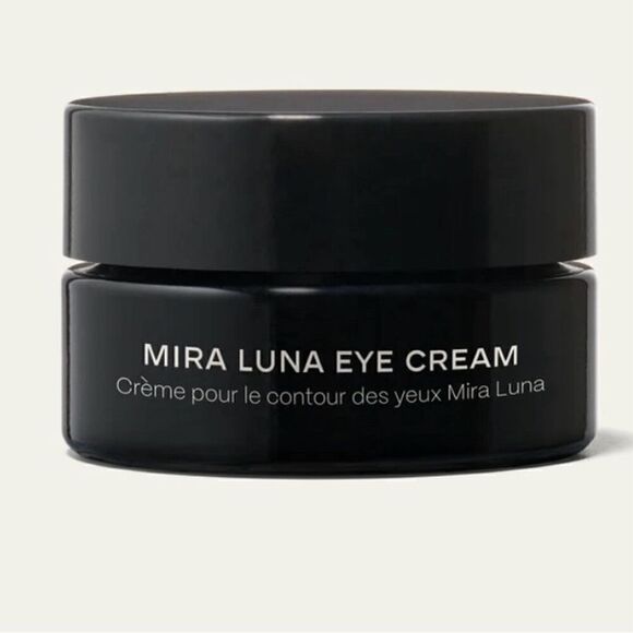 Twentynine Palms Mira Luna Eye Cream 0.42oz Anti-Aging Hydration - Picture 2 of 6